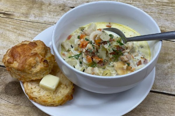 Soup