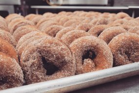 Donuts