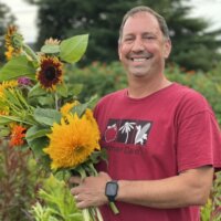 Dave Dumaresq