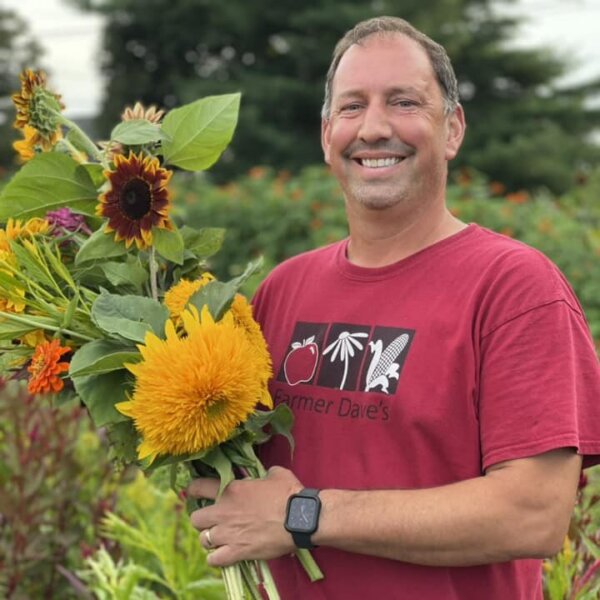 Farmer Dave