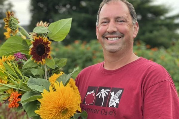 Farmer Dave